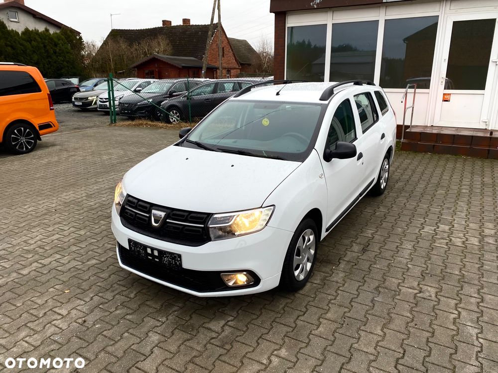 Dacia Logan - 31