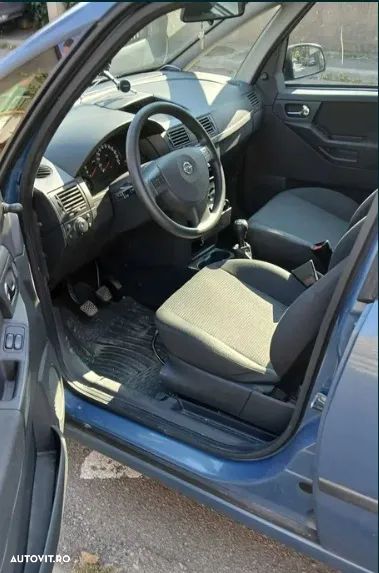 Opel Meriva 1.6i Essentia - 6