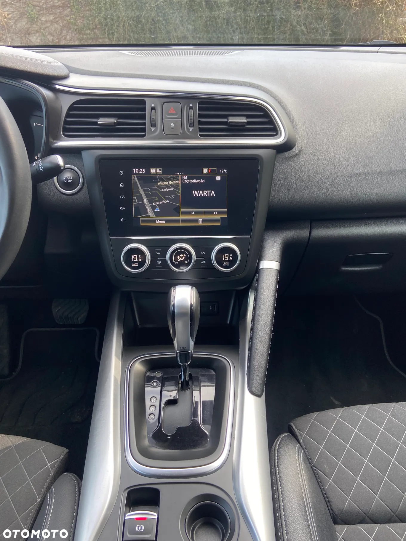 Renault Kadjar - 26