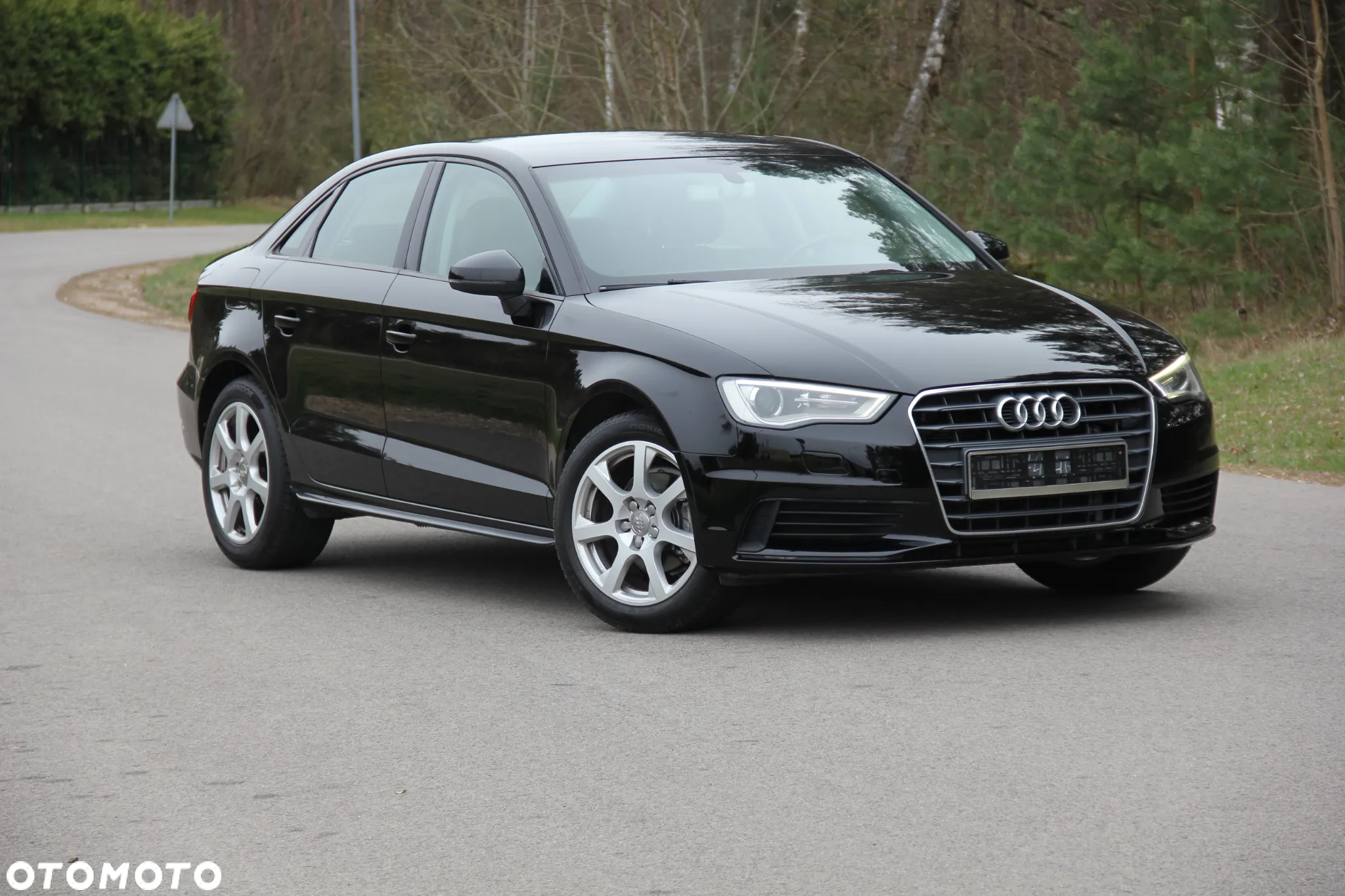 Audi A3 - 3