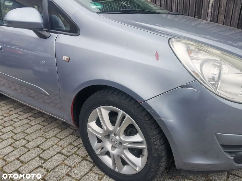 Opel Corsa 1.0 12V - 7