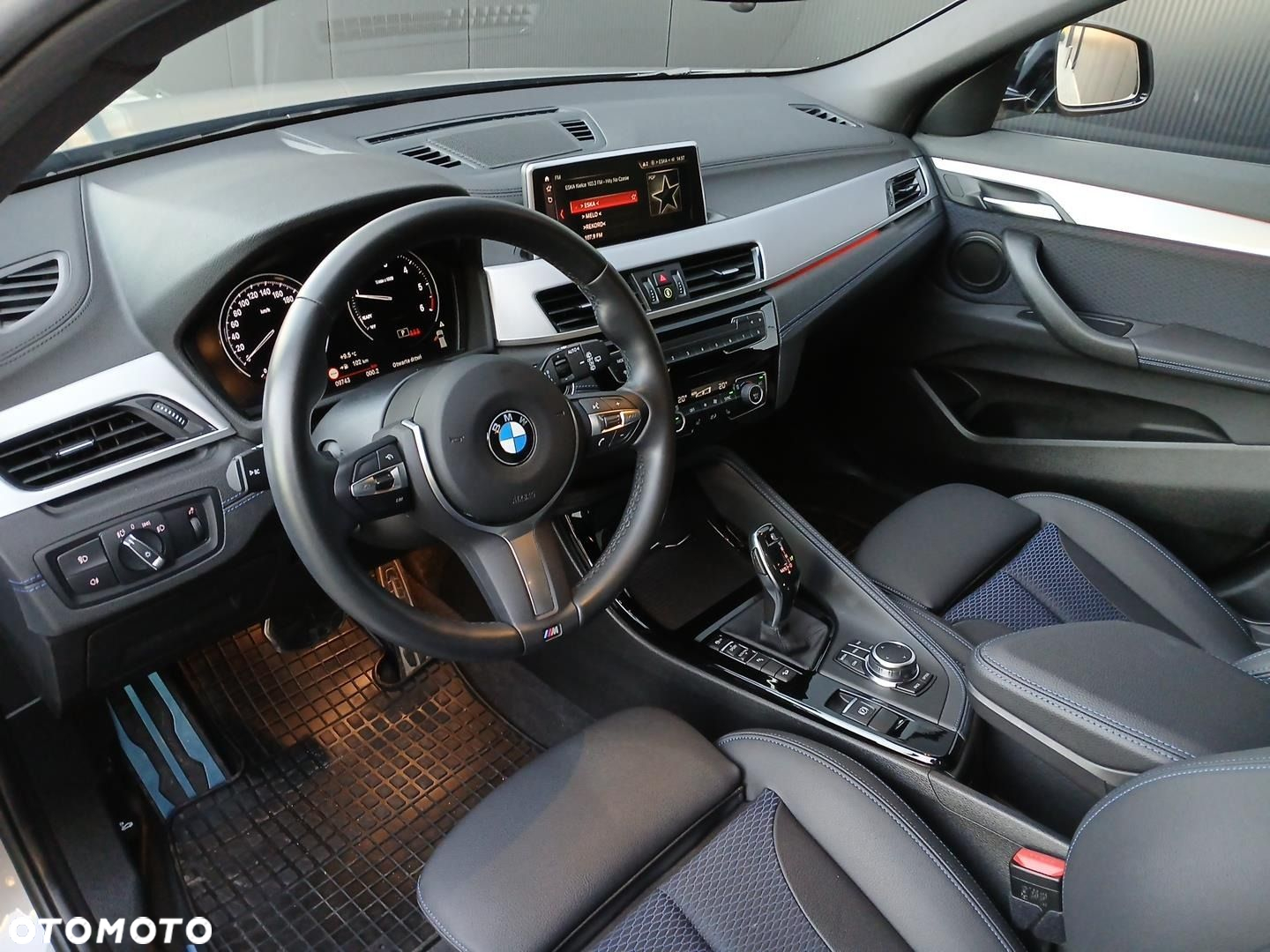 BMW X2 xDrive18d - 13