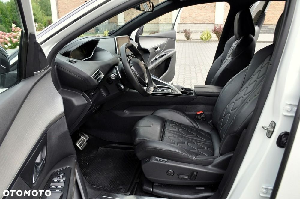 Peugeot 3008 - 21