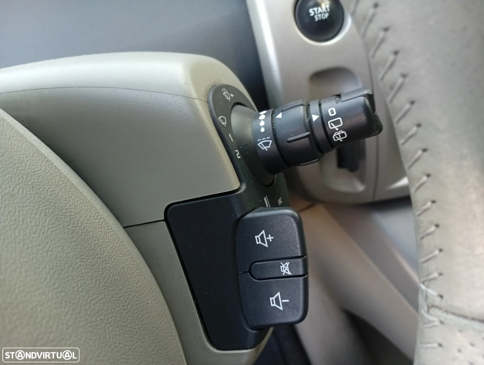 Renault Scénic 1.5 dCi Privilège Luxe - 20