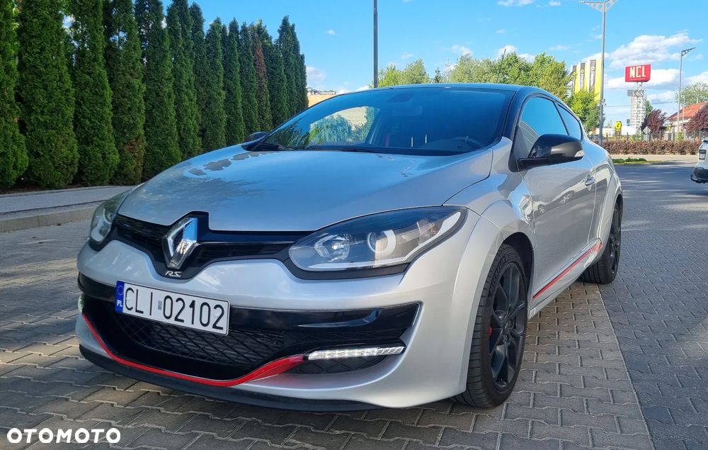 Renault Megane 2.0 16V R.S - 10