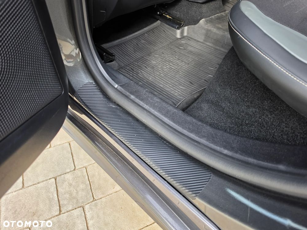 Ford Focus 2.3 EcoBoost ST-2 - 38