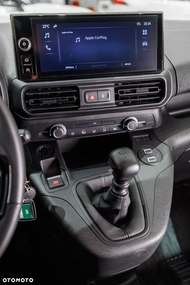 Toyota PROACE CITY - 26