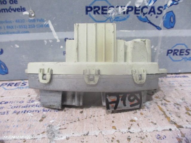 Resistencia De Sofagem T1000660WB BMW SERIE 1 E87 FASE 2 2009 2.0D 116 115CV 5P PRETO BMW E82 2008 120D 177CV 5P BRANCO BMW E90 LCI 2009 325I 24V 220CV 4P BEGE - 2