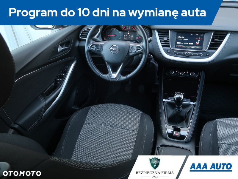 Opel Grandland X - 8