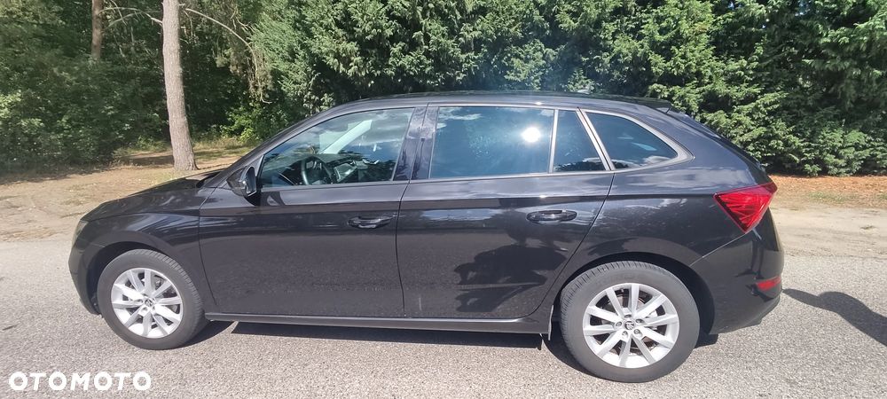 Skoda Scala 1.0 TSI Ambition - 3