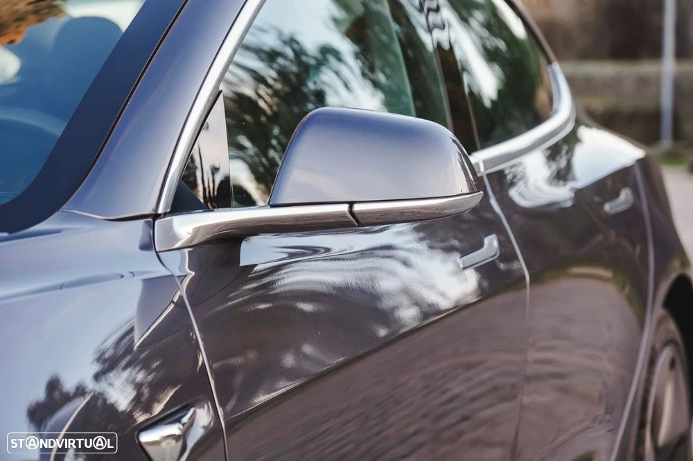 Tesla Model 3 Standard RWD Plus - 35