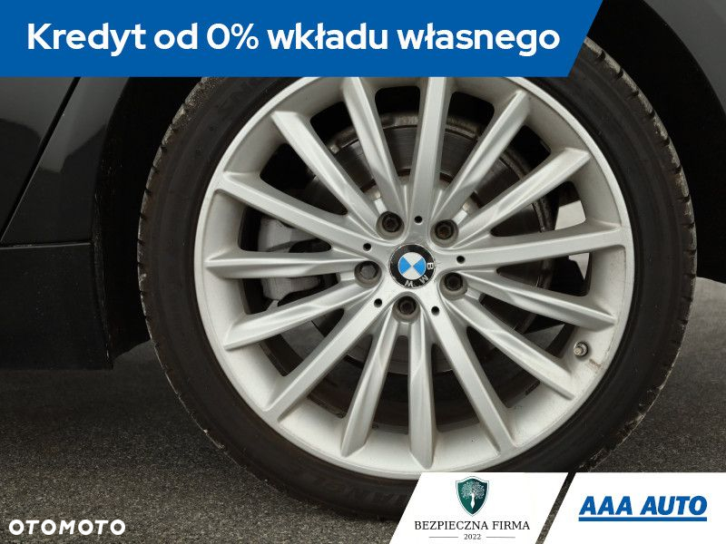 BMW Seria 5 - 13
