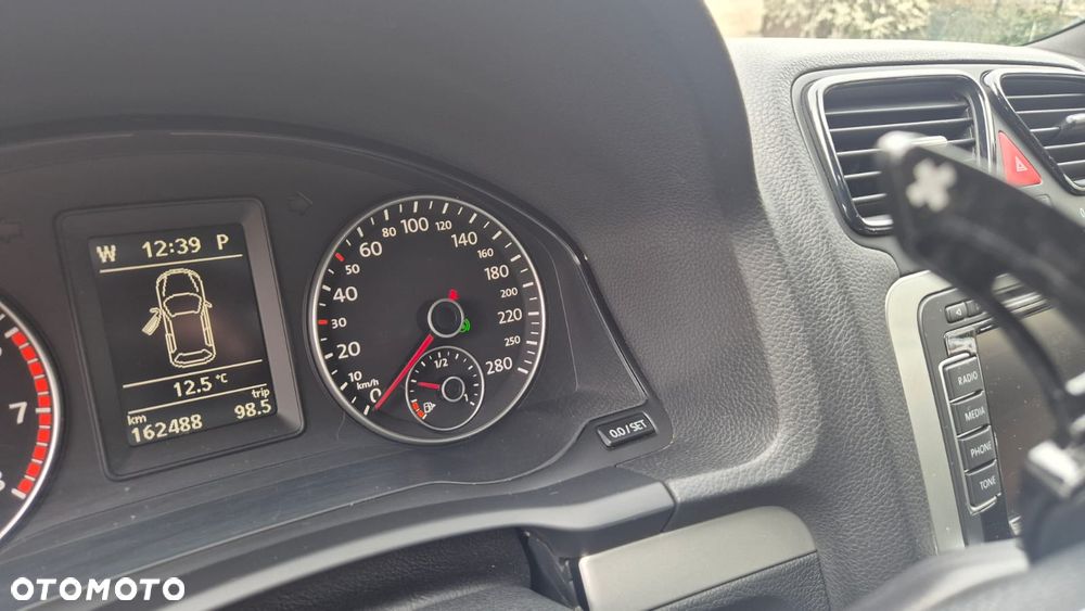 Volkswagen Scirocco 1.4 TSI DSG - 11