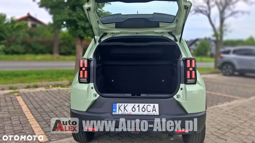 Fiat Grande Panda 1.2 Icon - 11