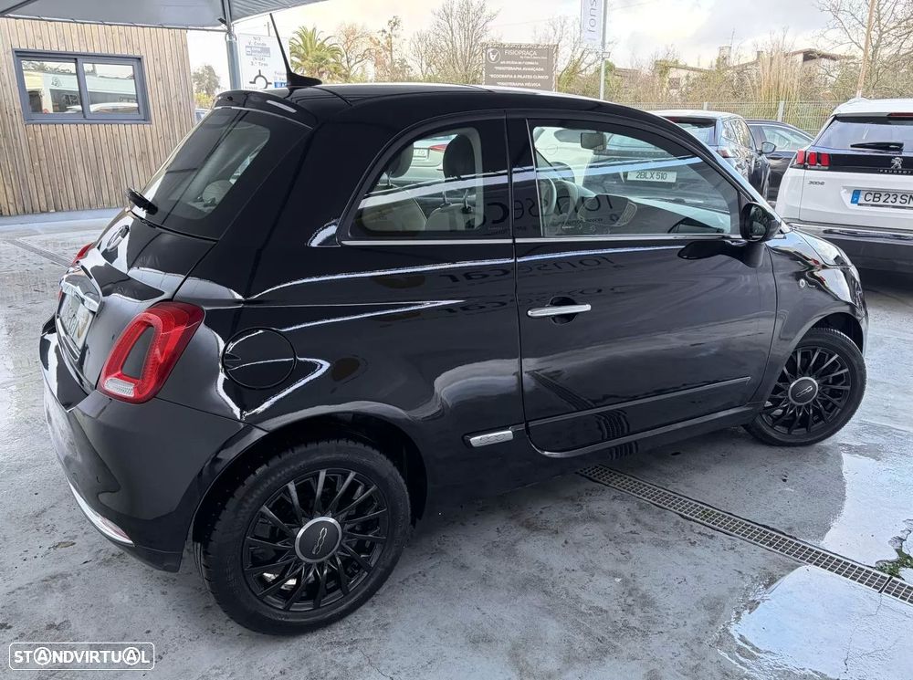Fiat 500 - 6