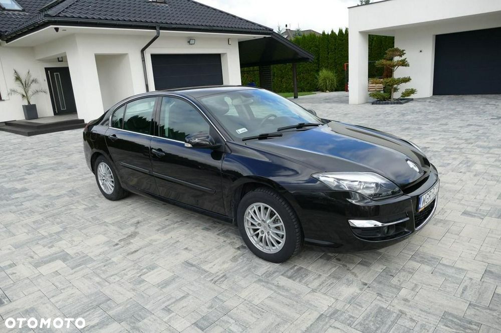 Renault Laguna 1.5 dCi Expression - 3