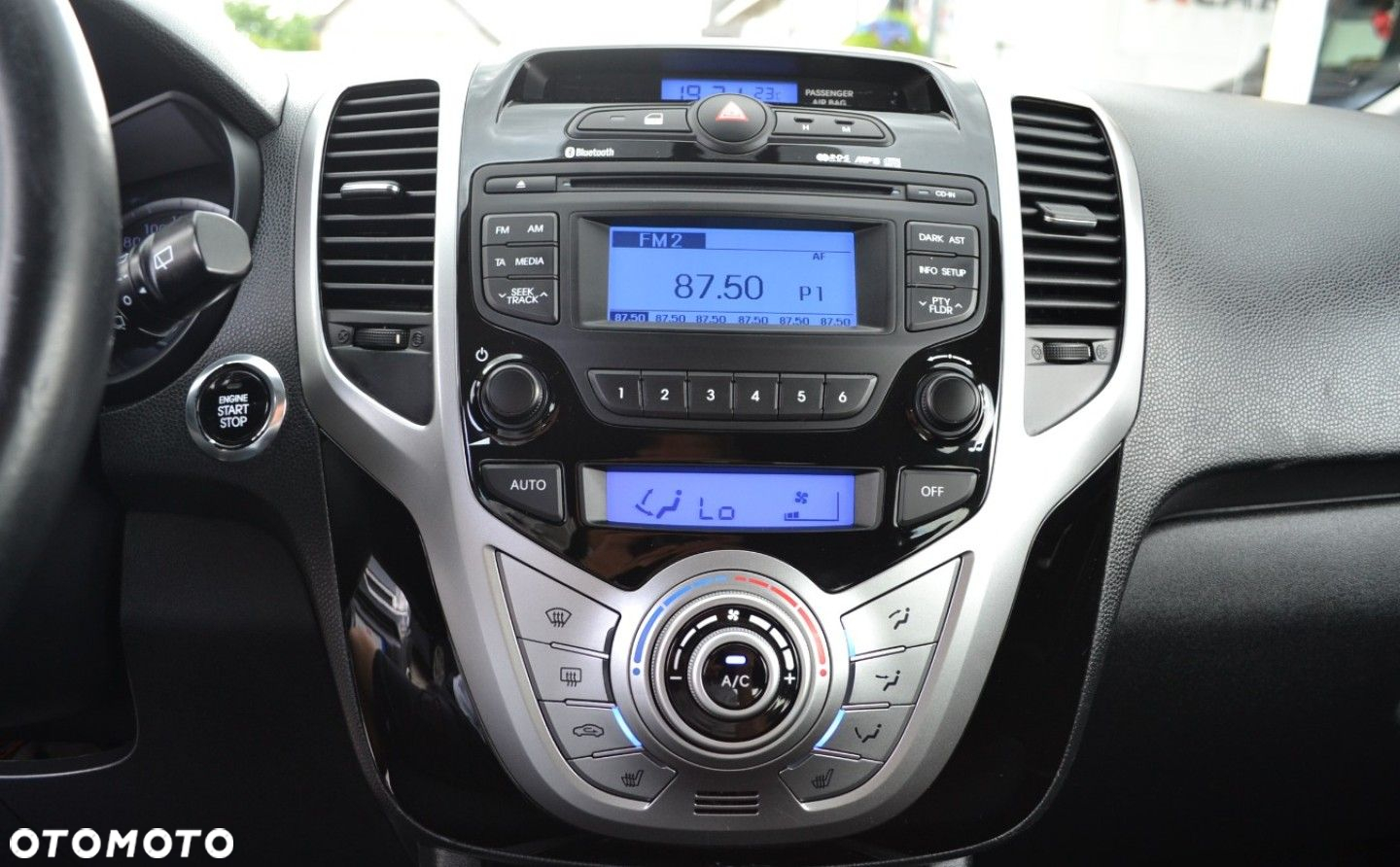 Hyundai ix20 1.4 Comfort - 27