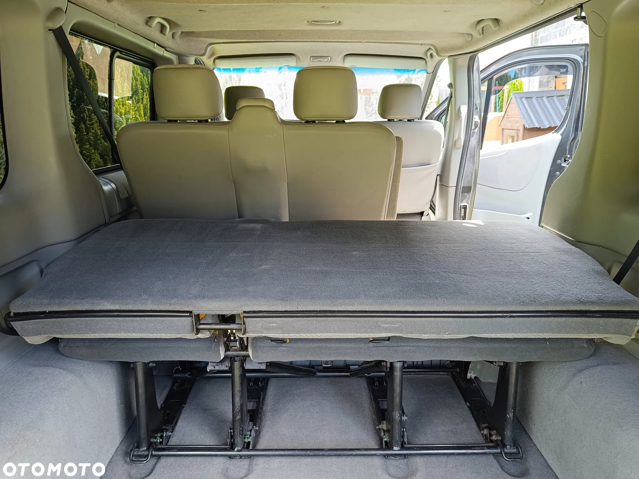 Opel Vivaro 1.9 CDTI L1H1 Tour Edition - 8