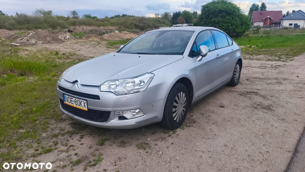 Citroën C5 2.0 16V Confort - 1