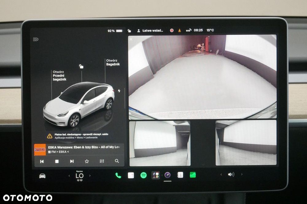 Tesla Model Y - 21