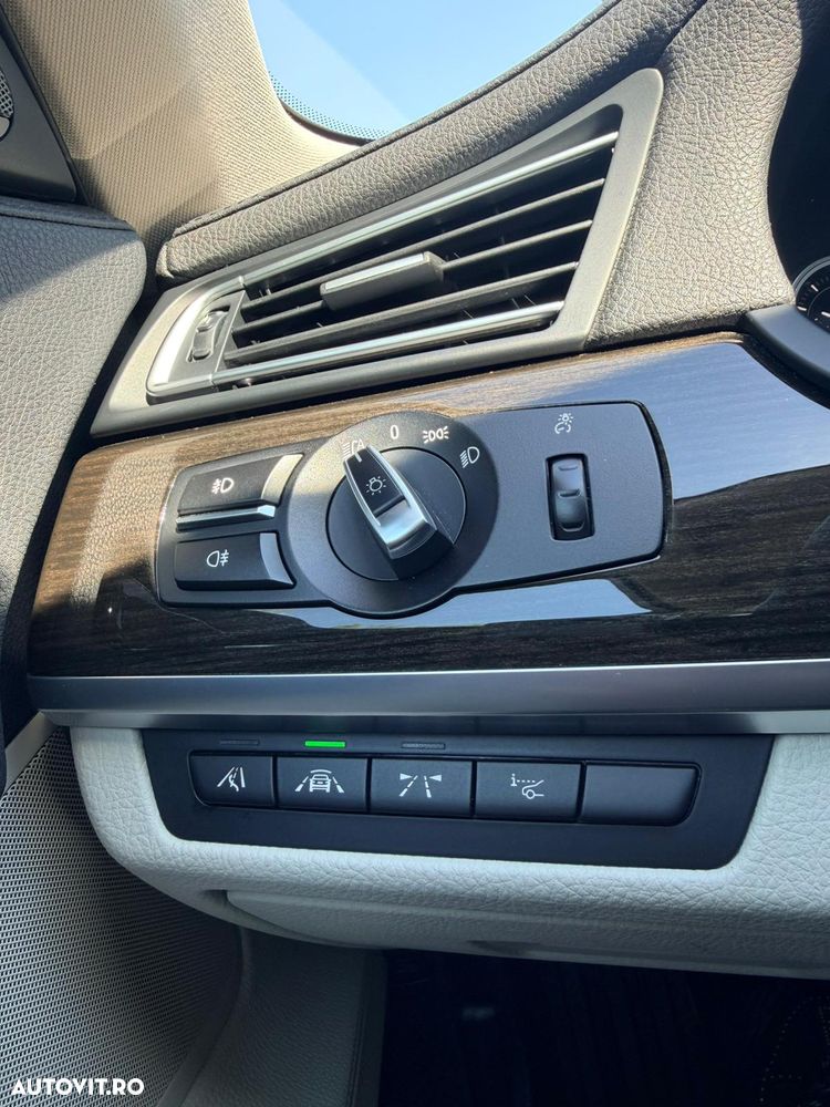 BMW Seria 7 750d xDrive - 4