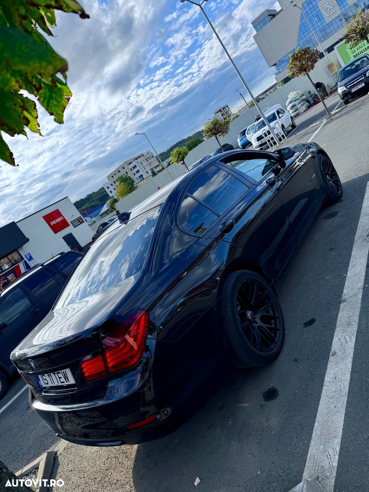 BMW Seria 7 730d Aut. - 4