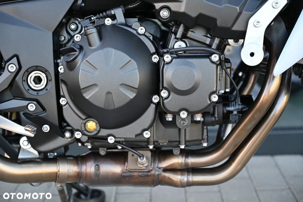 Kawasaki Z - 28