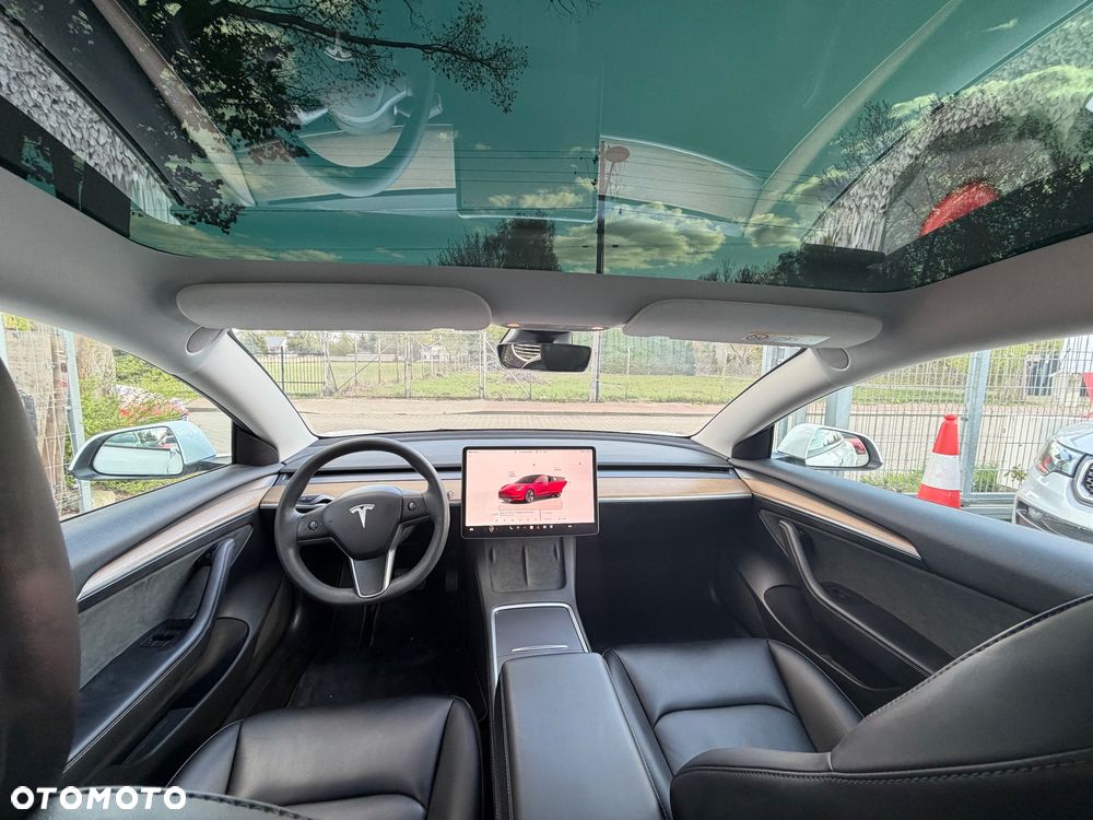 Tesla Model 3 RWD - 23