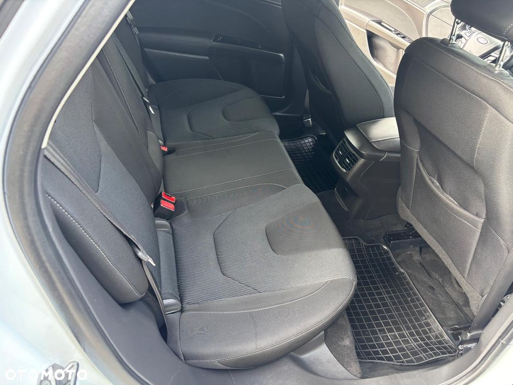 Ford Mondeo 1.5 EcoBoost STart-Stopp Business Edition - 22