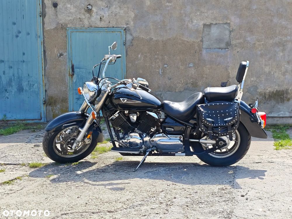 Yamaha Drag Star - 17