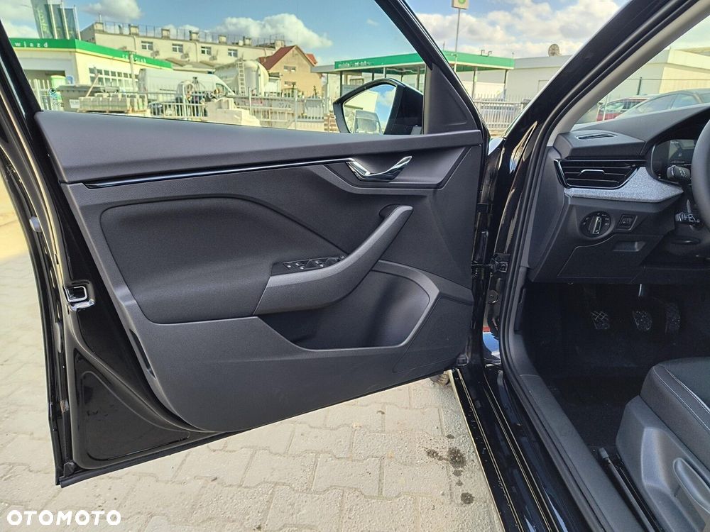 Skoda Scala 1.0 TSI Edition 130 - 10