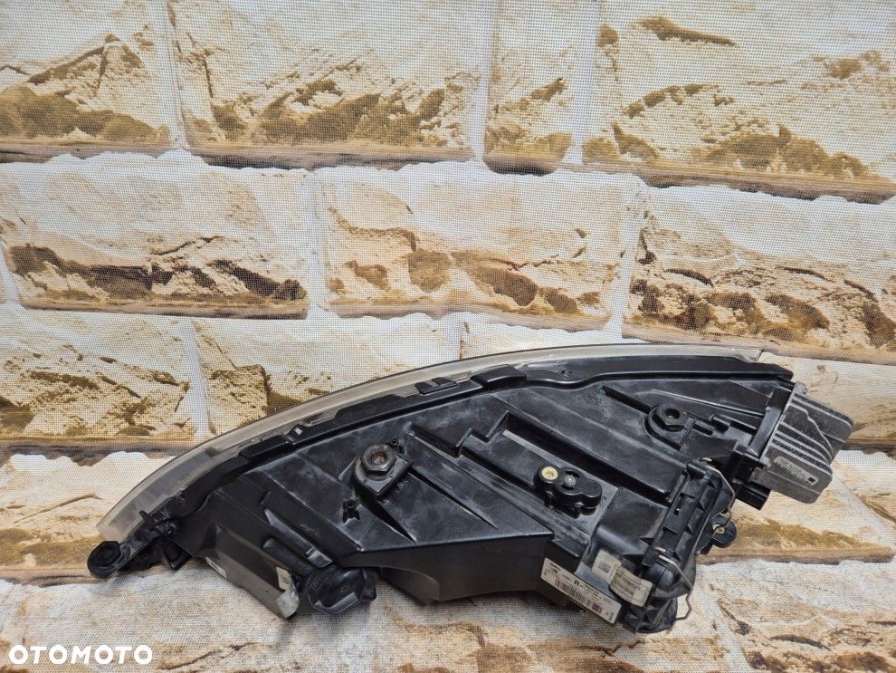 seat leon 3 III 5f1 13\' full led europa prawa lampa - 6