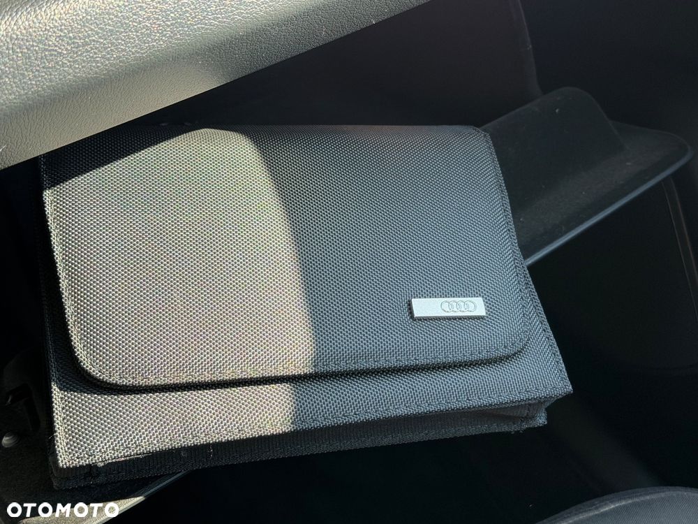 Audi Q3 - 37