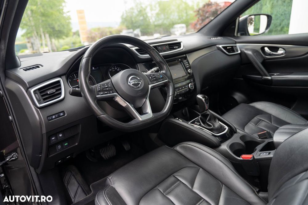 Nissan Qashqai ver-1-5-dci-teknaplus - 6