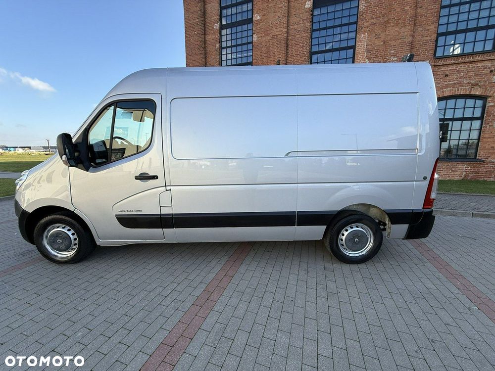 Renault Master - 2