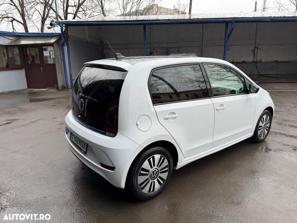 Volkswagen up! Standard - 3