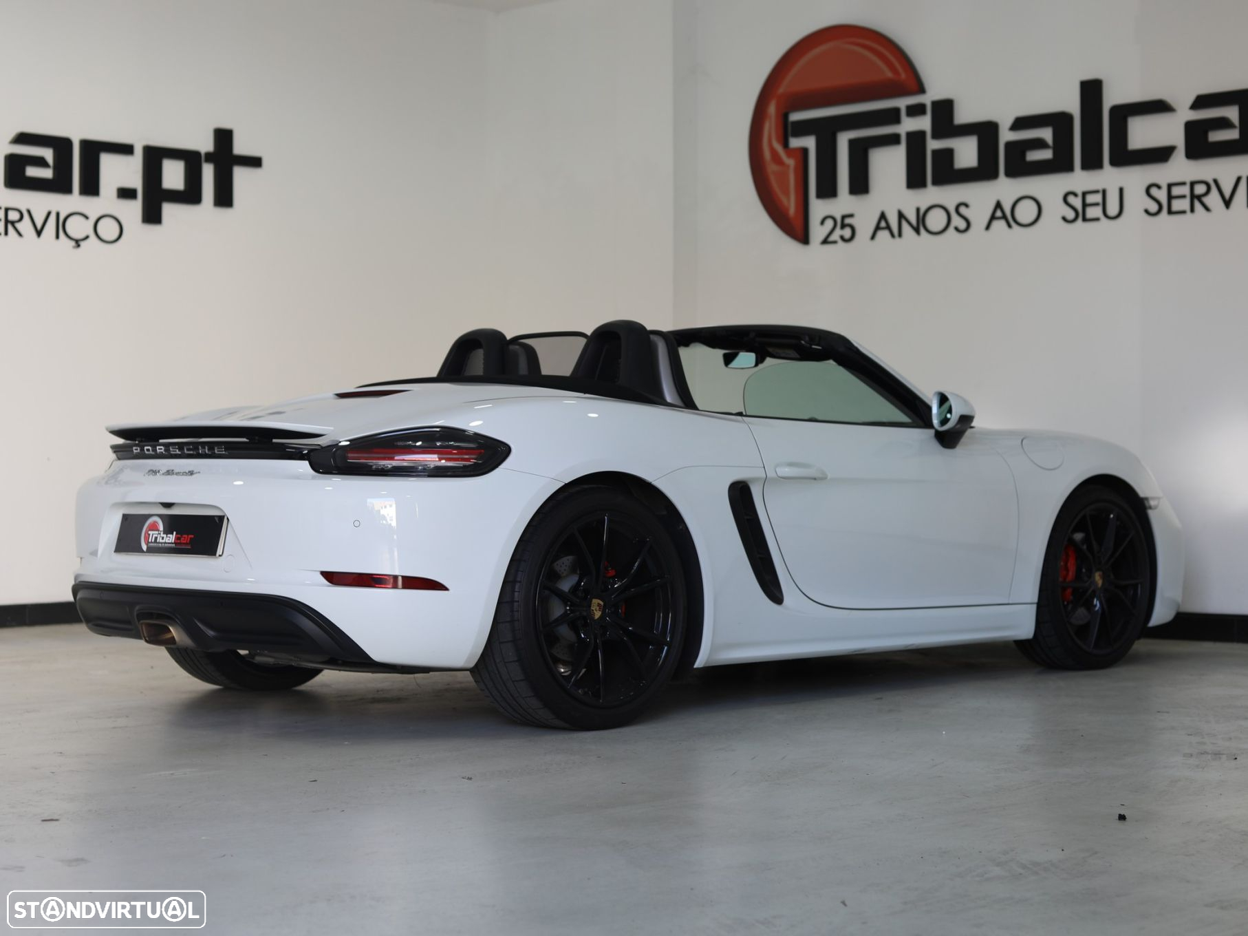 Porsche 718 Boxster 2.0 PDK - 6