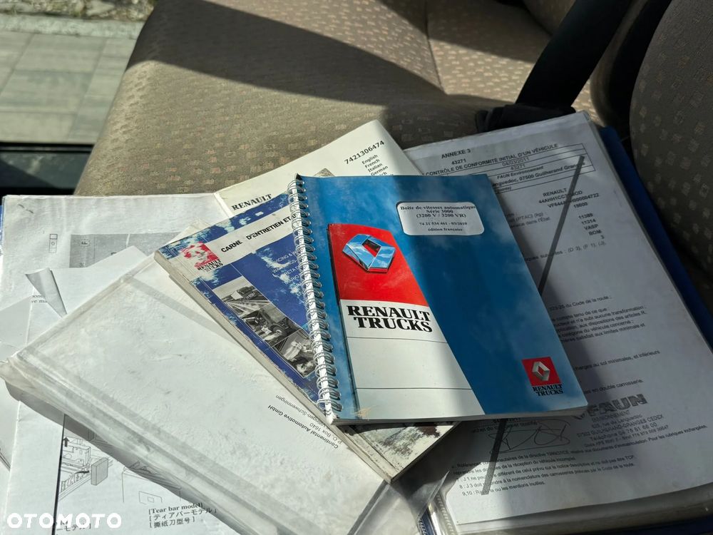 Renault Midlum 270 DXI - 18