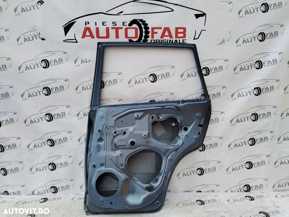Usa dreapta spate Toyota Rav 4 an 2006-2007-2008-2009-2010-2011-2012 - 5