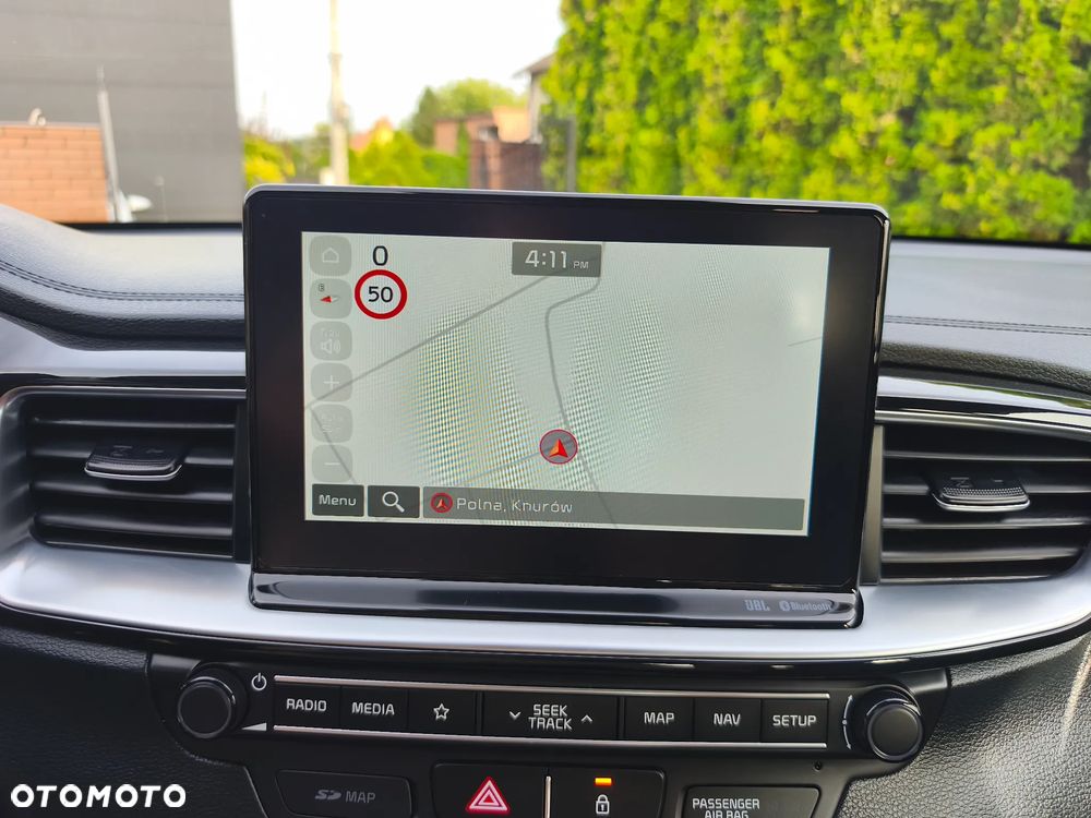Kia Ceed 1.4 T-GDI DCT OPF Vision - 31