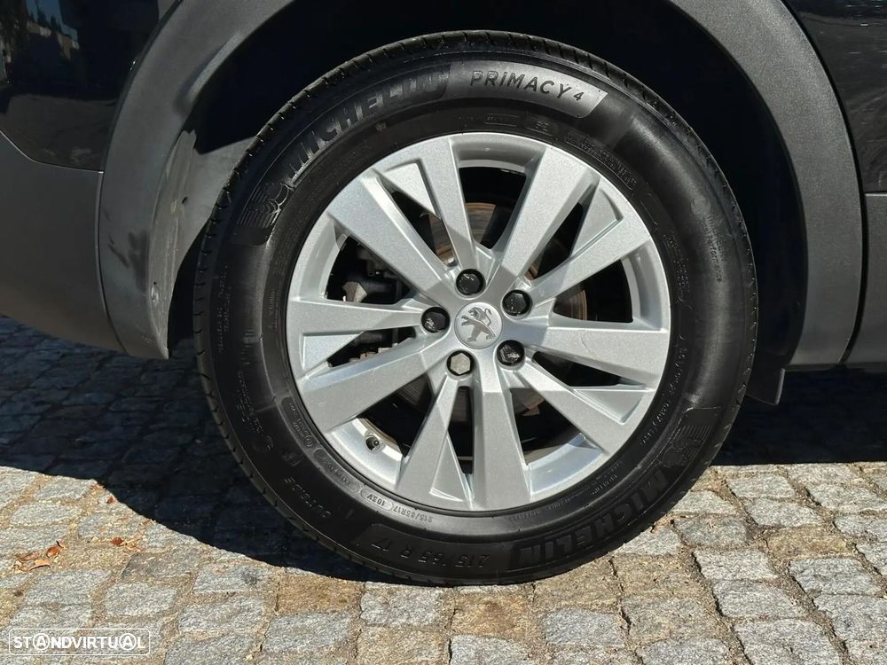 Peugeot 3008 1.5 BlueHDi Active Pack - 14