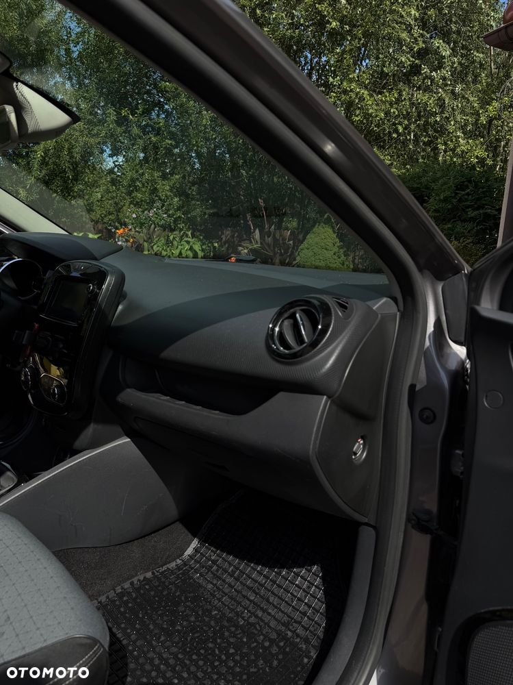 Renault Clio Energy dCi 90 Start & Stop Dynamique - 26