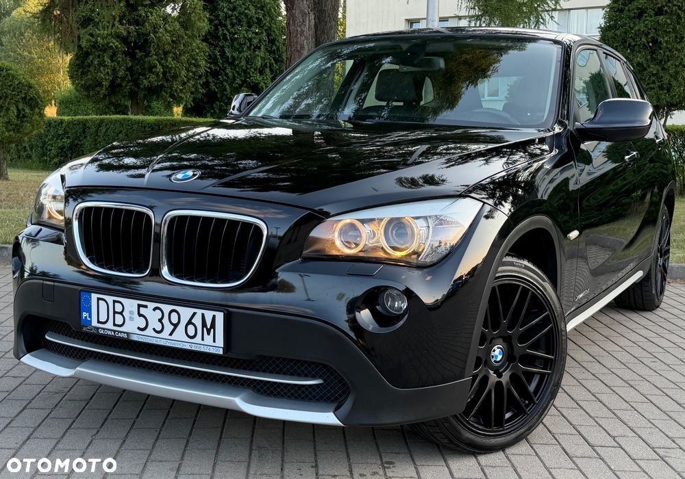 BMW X1 xDrive20d - 2