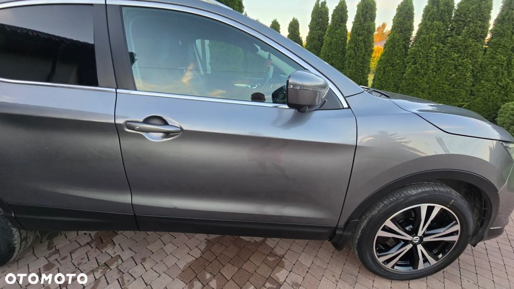 Nissan Qashqai - 19