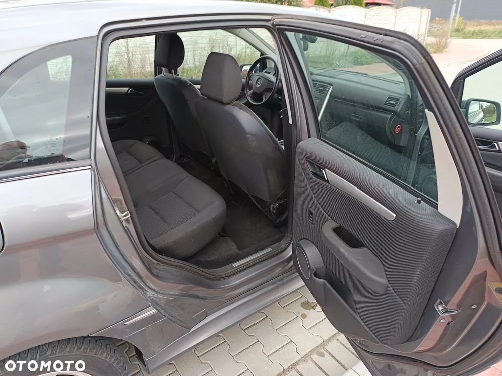 Mercedes-Benz Klasa B - 3