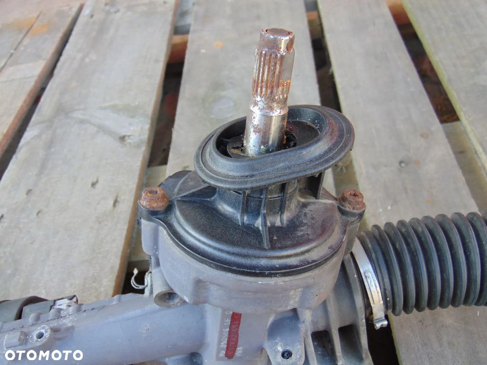 EUROPA przekładnia kierownicza maglownica 1K1423051CE 1K1909144K Audi A3 8P VW Volkswagen Golf 5 V Plus Touran Caddy Skoda Octavia 2 II Seat Leon 2 II Altea - 14