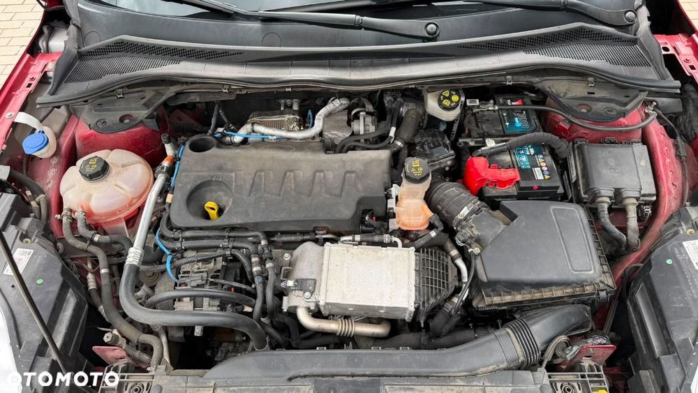 Ford Kuga 2.0 EcoBlue AWD ST-Line - 39