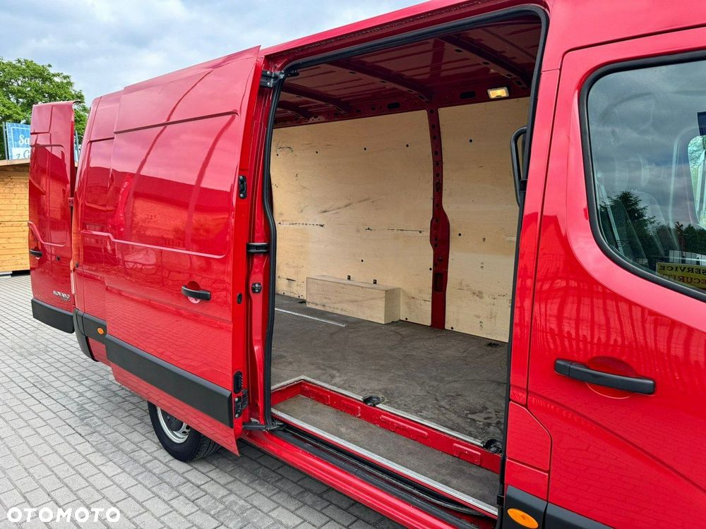 Opel Movano - 14