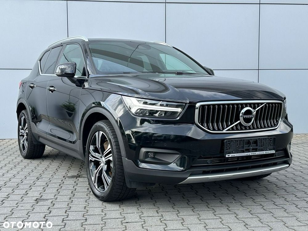 Volvo XC 40 - 8