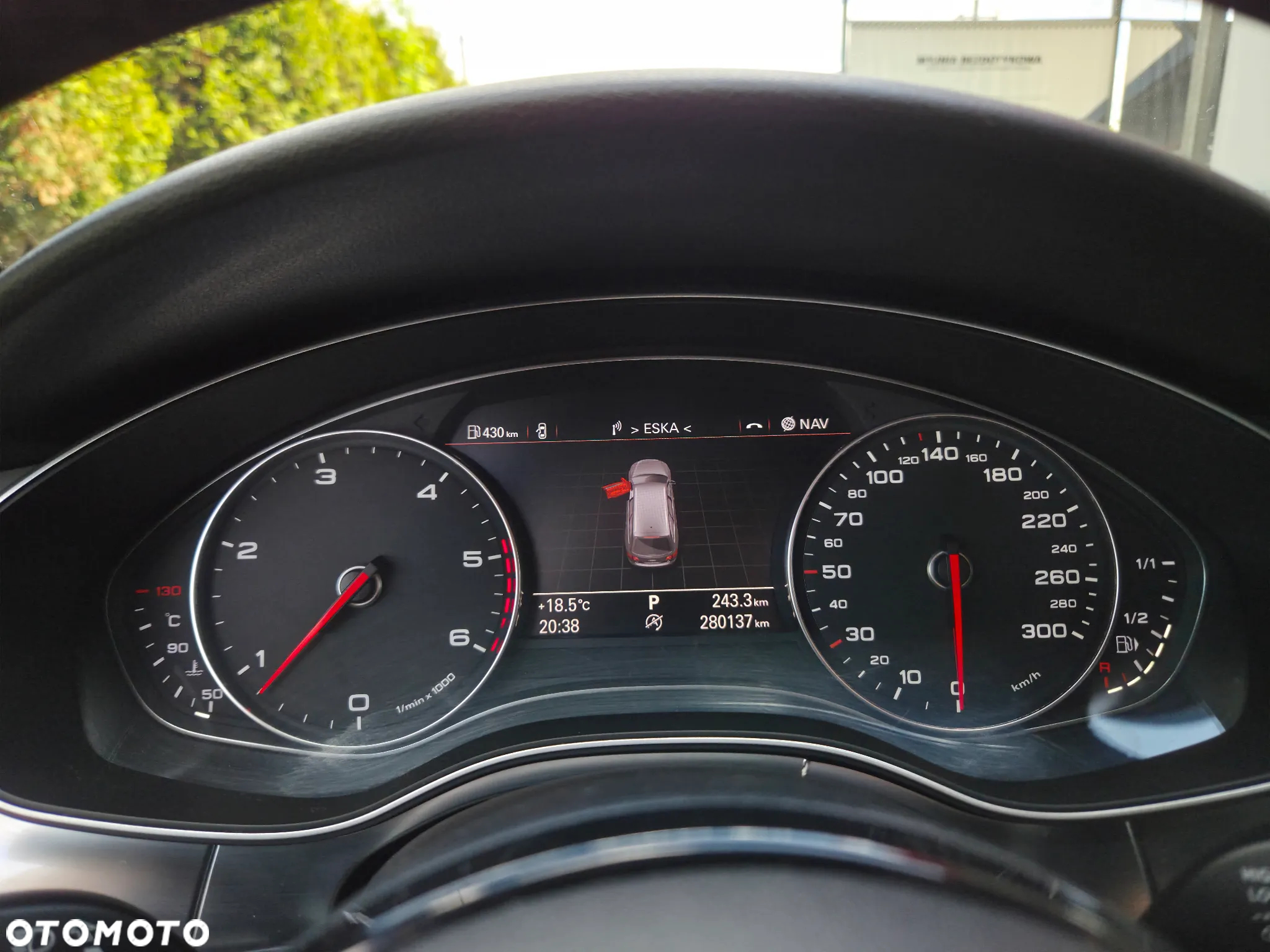 Audi A6 Avant 3.0 TDI DPF quattro S tronic sport selection - 21